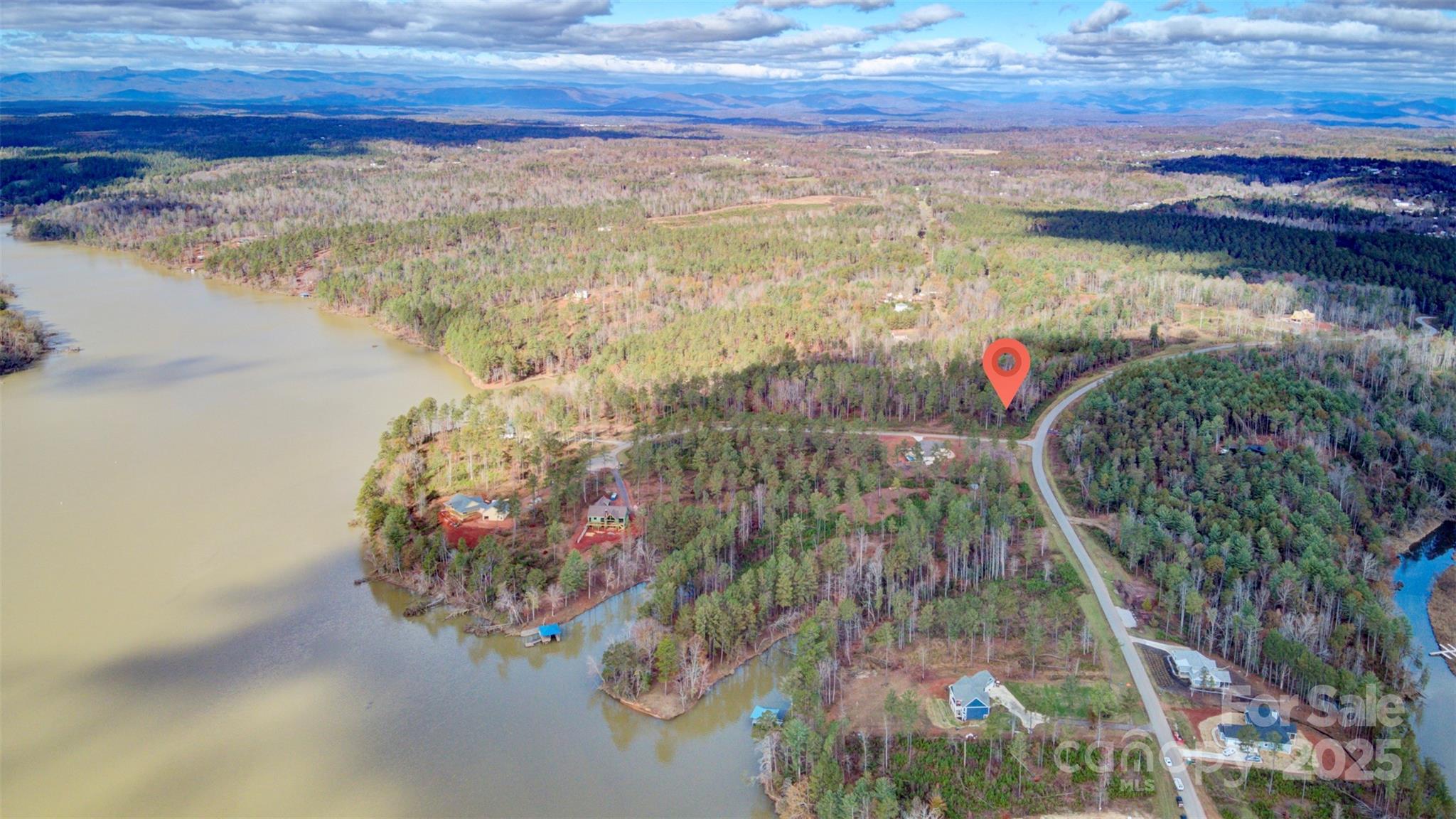 1004 Big View Lane Unit: 209