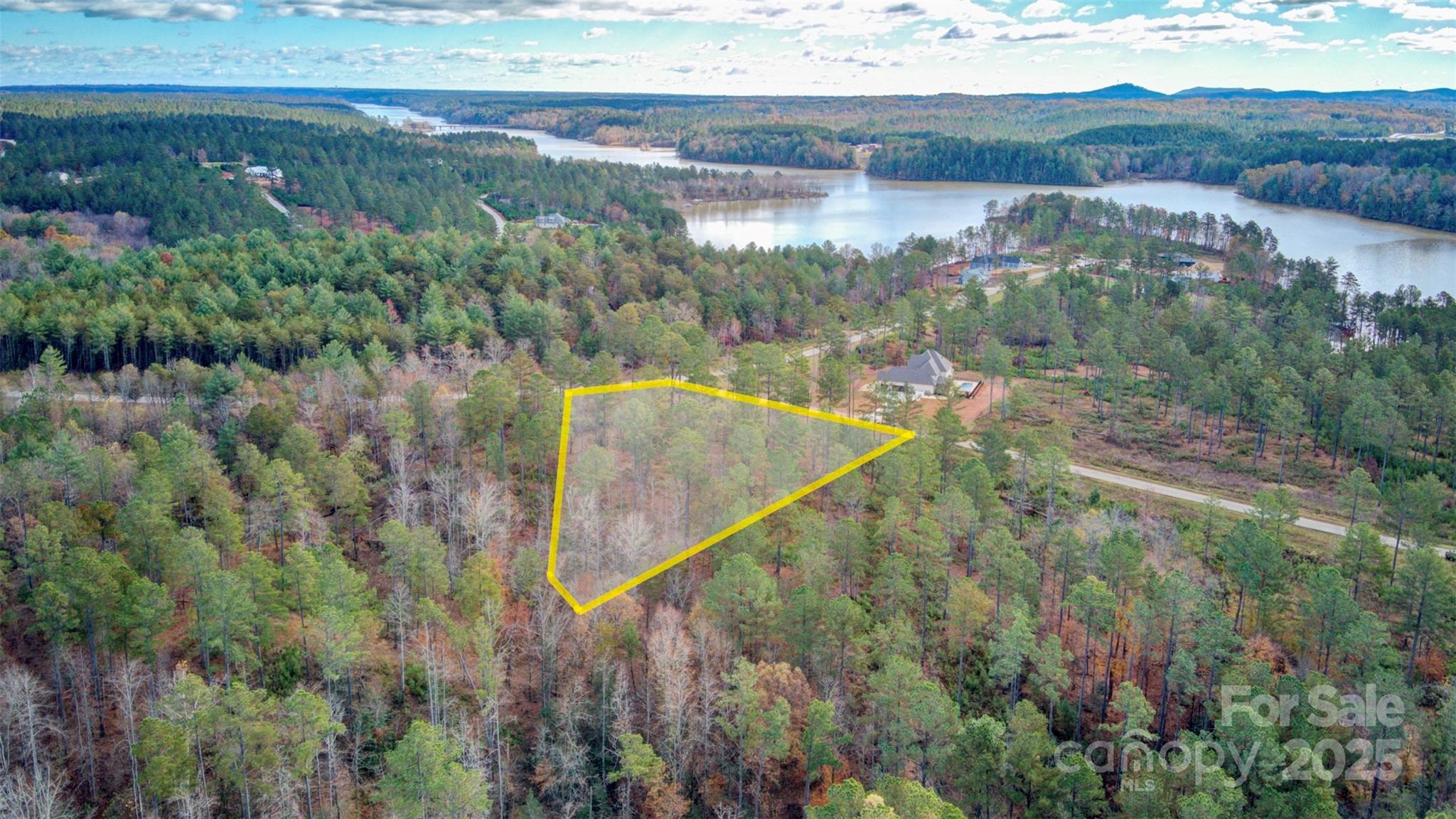 1004 Big View Lane Unit: 209