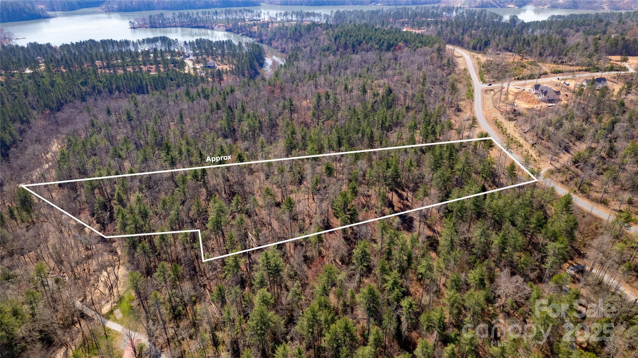 000 Scenic Lane Unit: 257