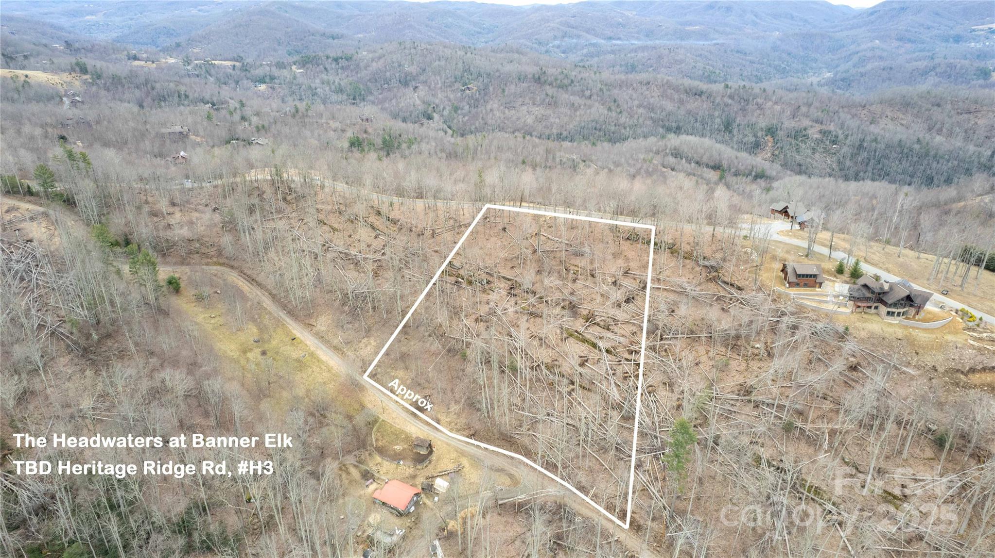 TBD Heritage Ridge Road Unit: H3