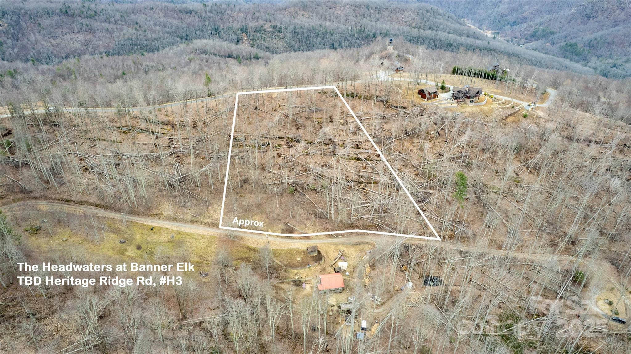TBD Heritage Ridge Road Unit: H3