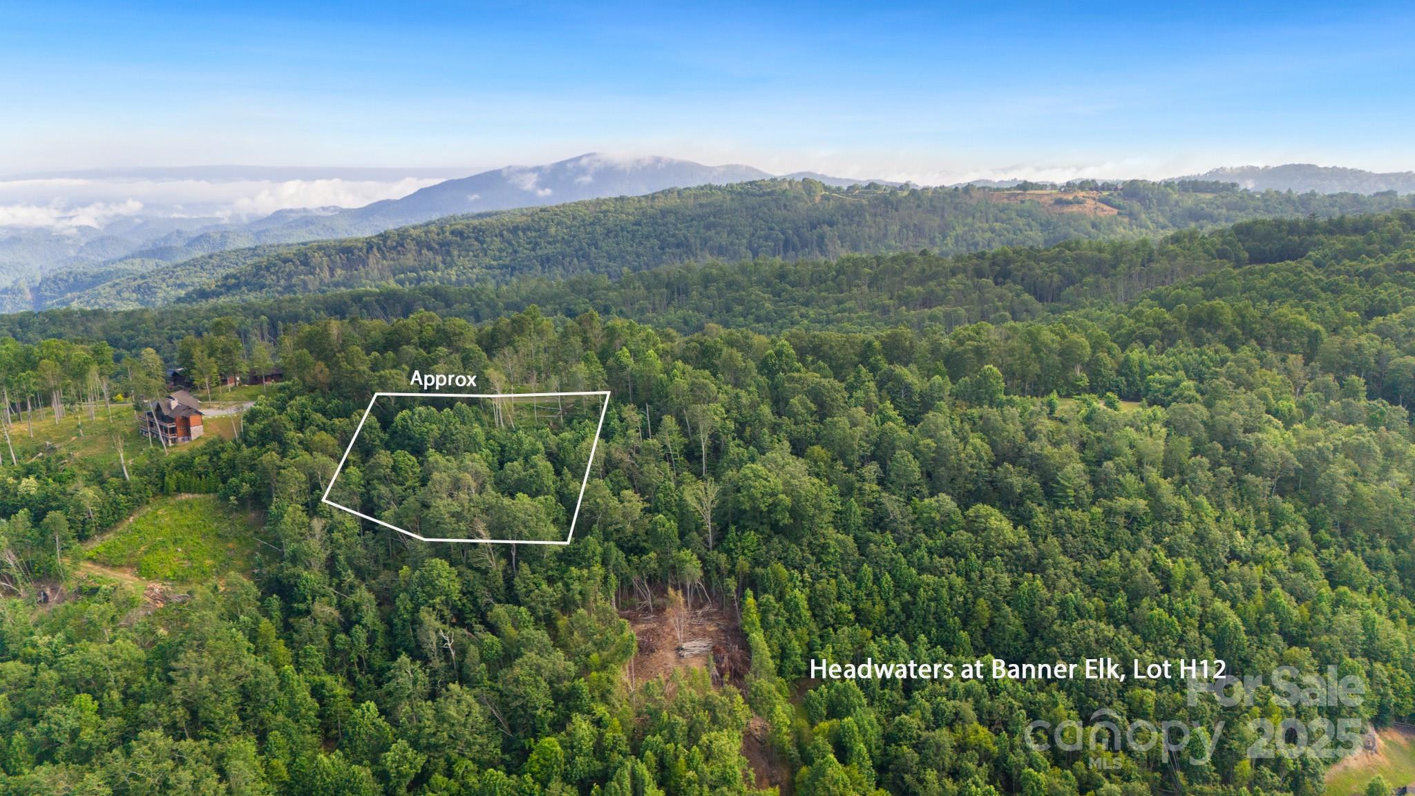 TBD Heritage Ridge Road Unit: H12