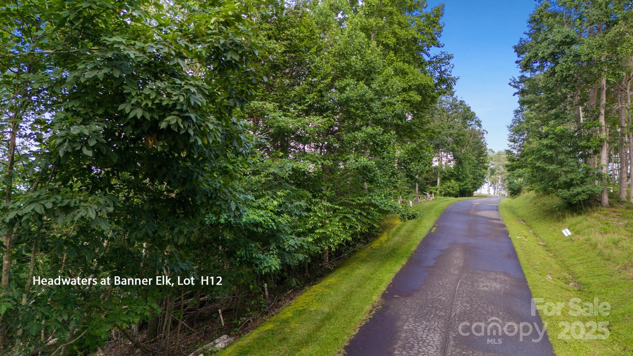 TBD Heritage Ridge Road Unit: H12