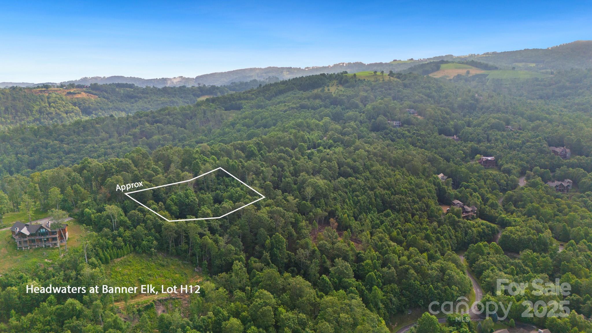 TBD Heritage Ridge Road Unit: H12