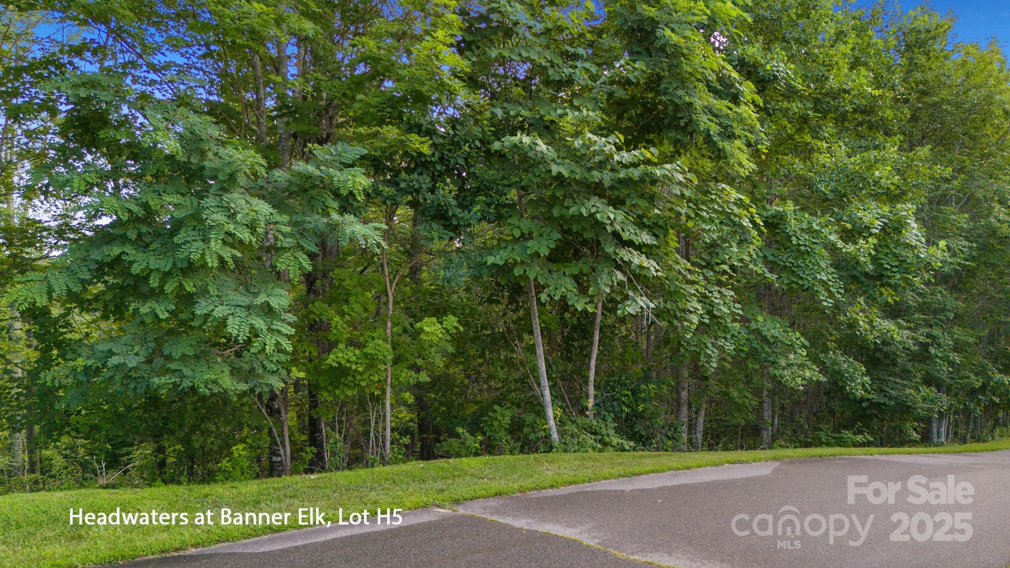 TBD Heritage Ridge Road Unit: H5