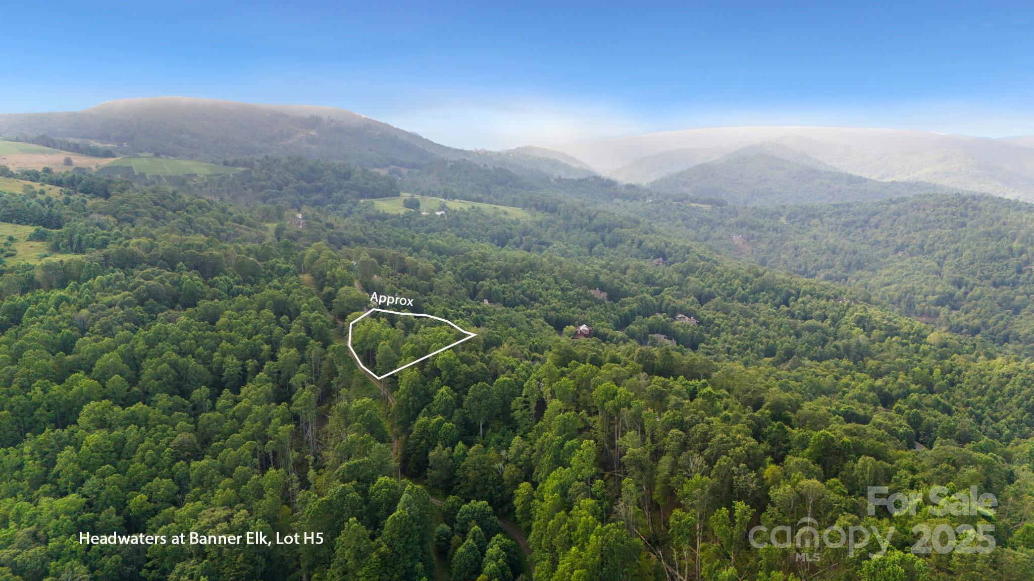 TBD Heritage Ridge Road Unit: H5