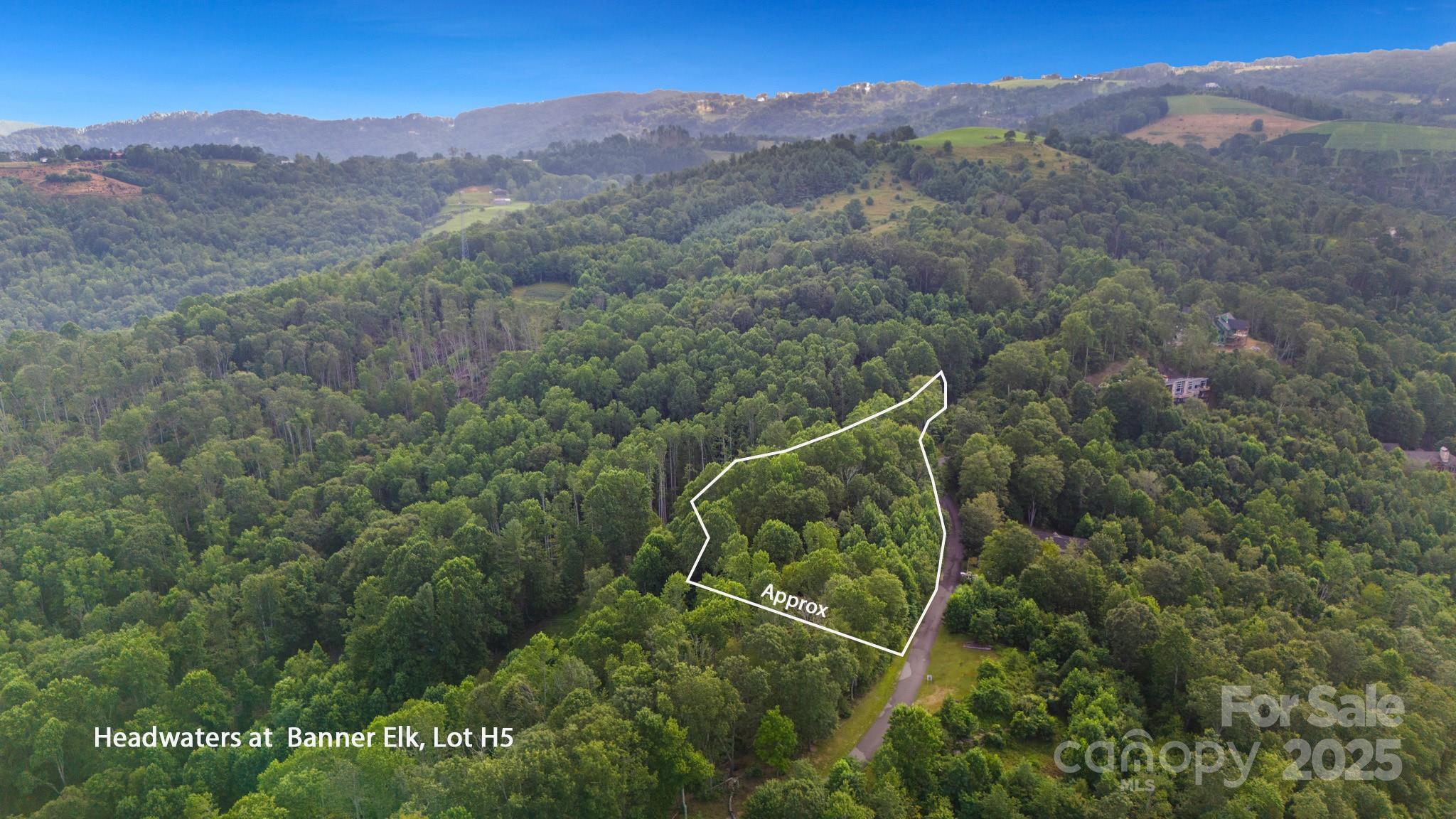TBD Heritage Ridge Road Unit: H5