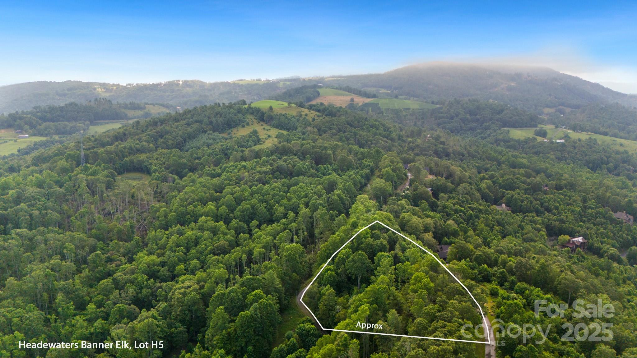 TBD Heritage Ridge Road Unit: H5
