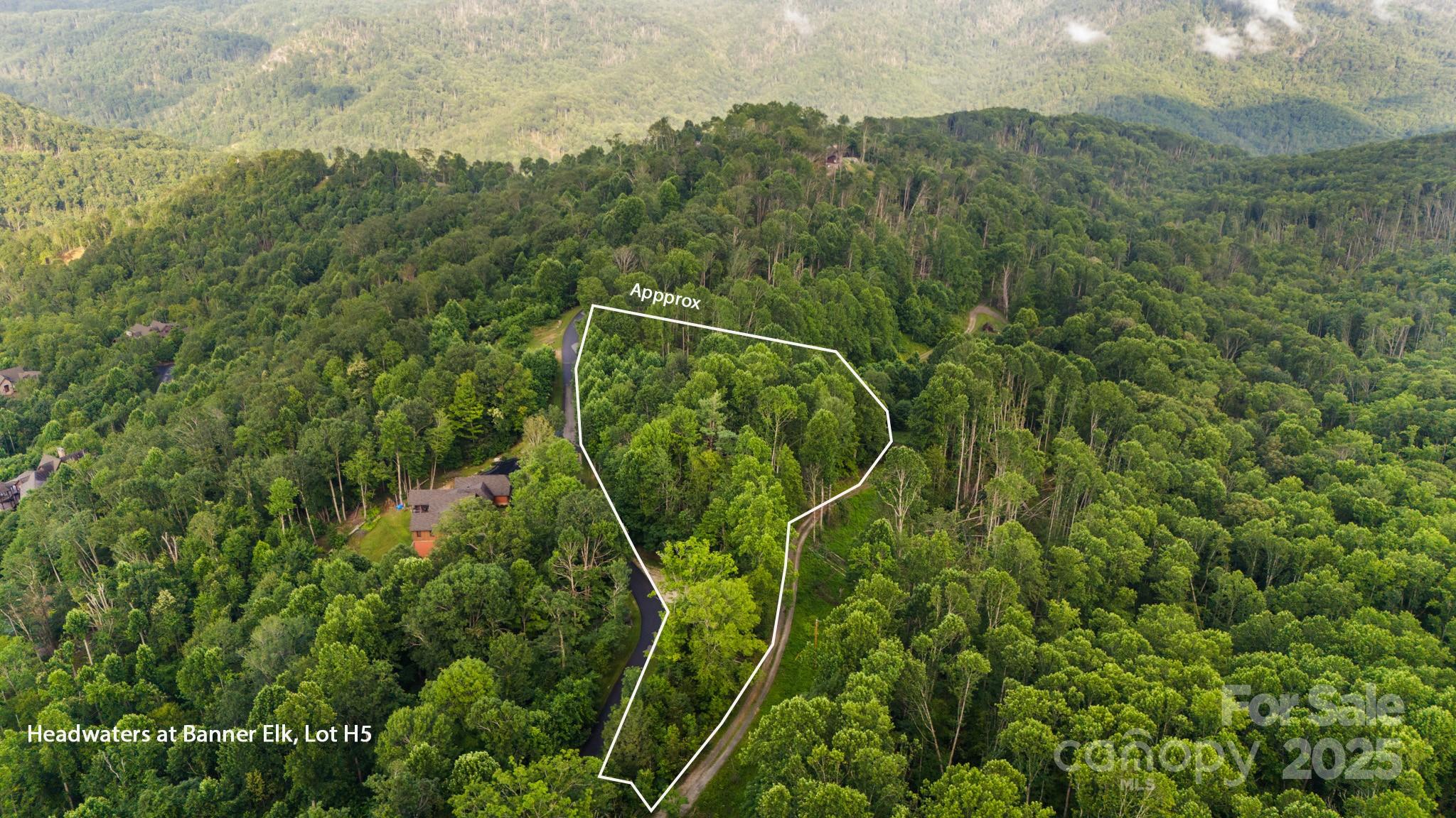 TBD Heritage Ridge Road Unit: H5