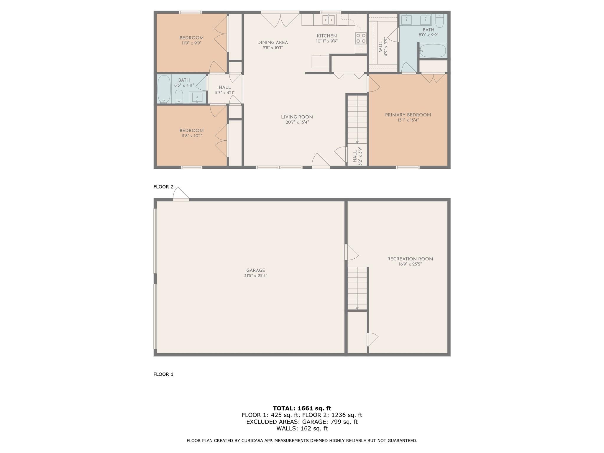 2349 Ellen Street Unit: 27