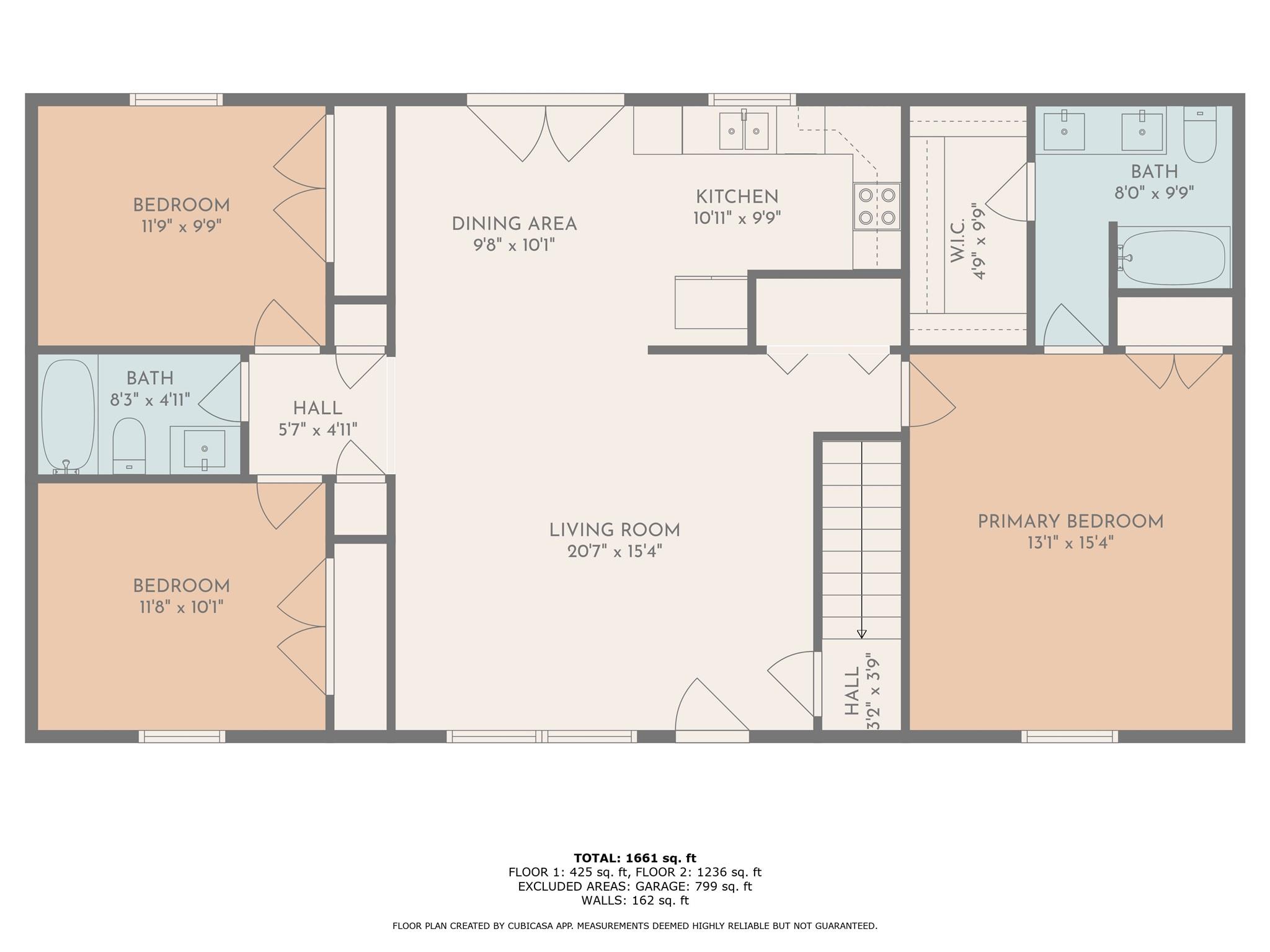 2349 Ellen Street Unit: 27