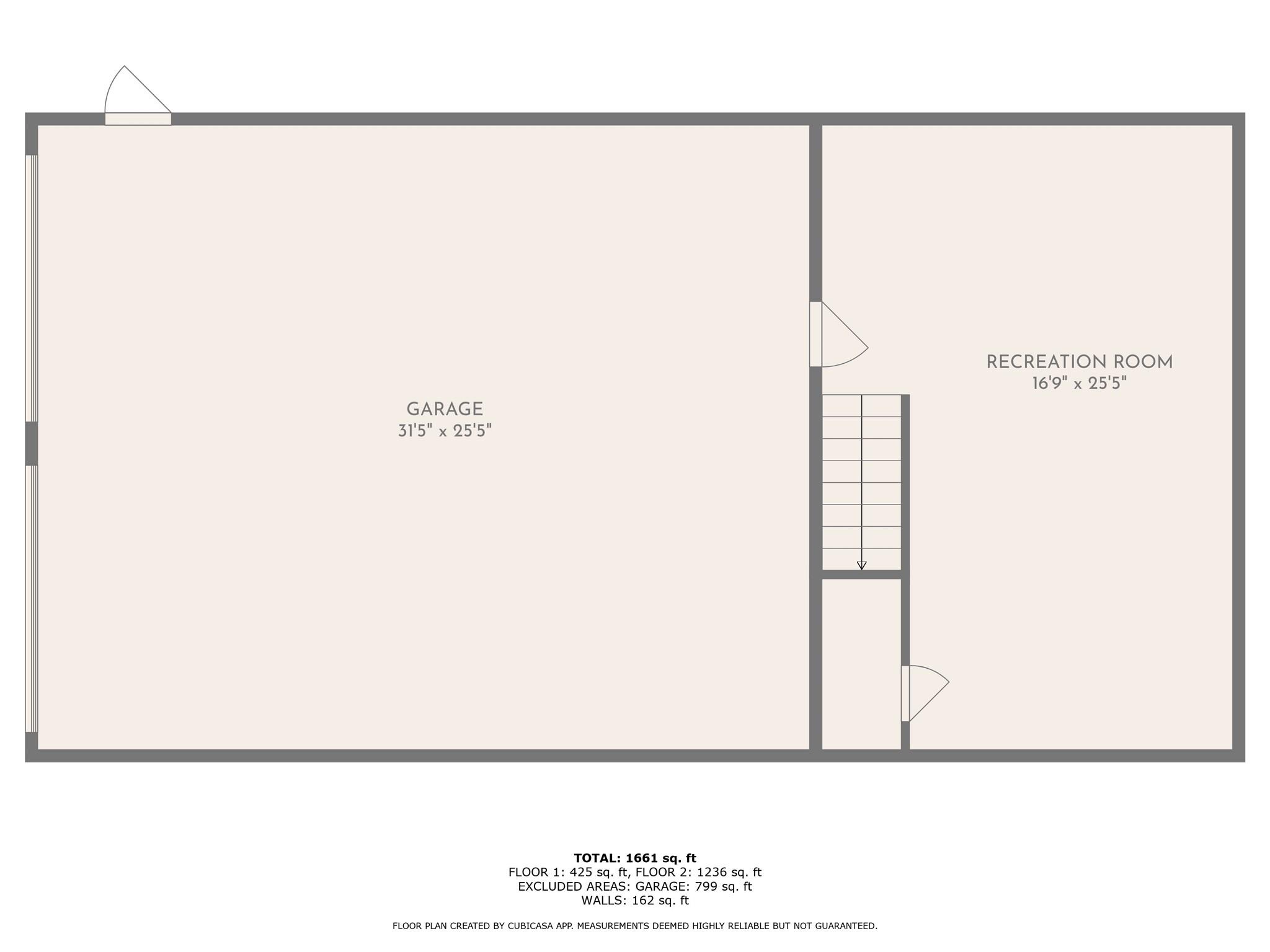 2349 Ellen Street Unit: 27