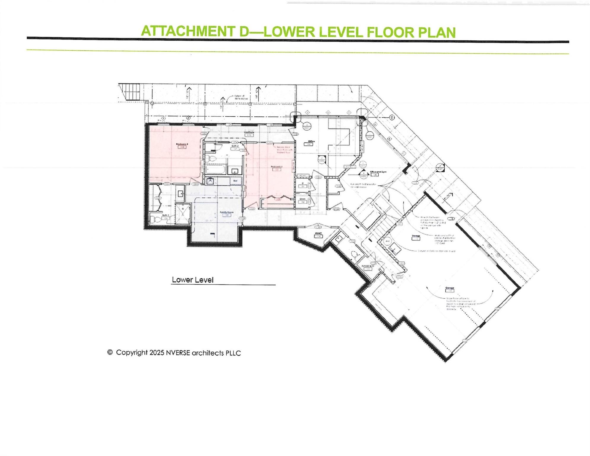 2254 Anchor Lane