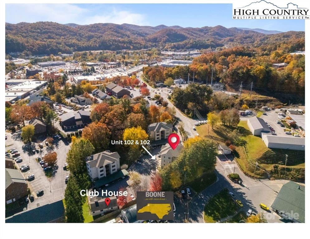 155 Gateway Drive Unit: 102