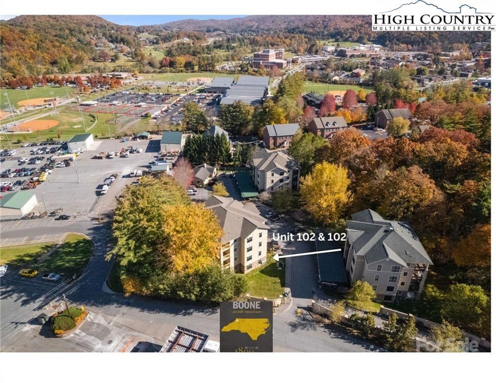 155 Gateway Drive Unit: 102
