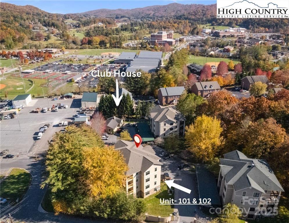 155 Gateway Drive Unit: 102