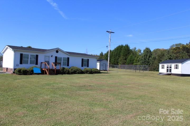 1554 Spring View Drive