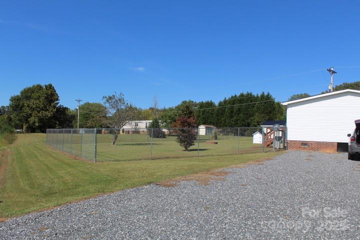 1554 Spring View Drive