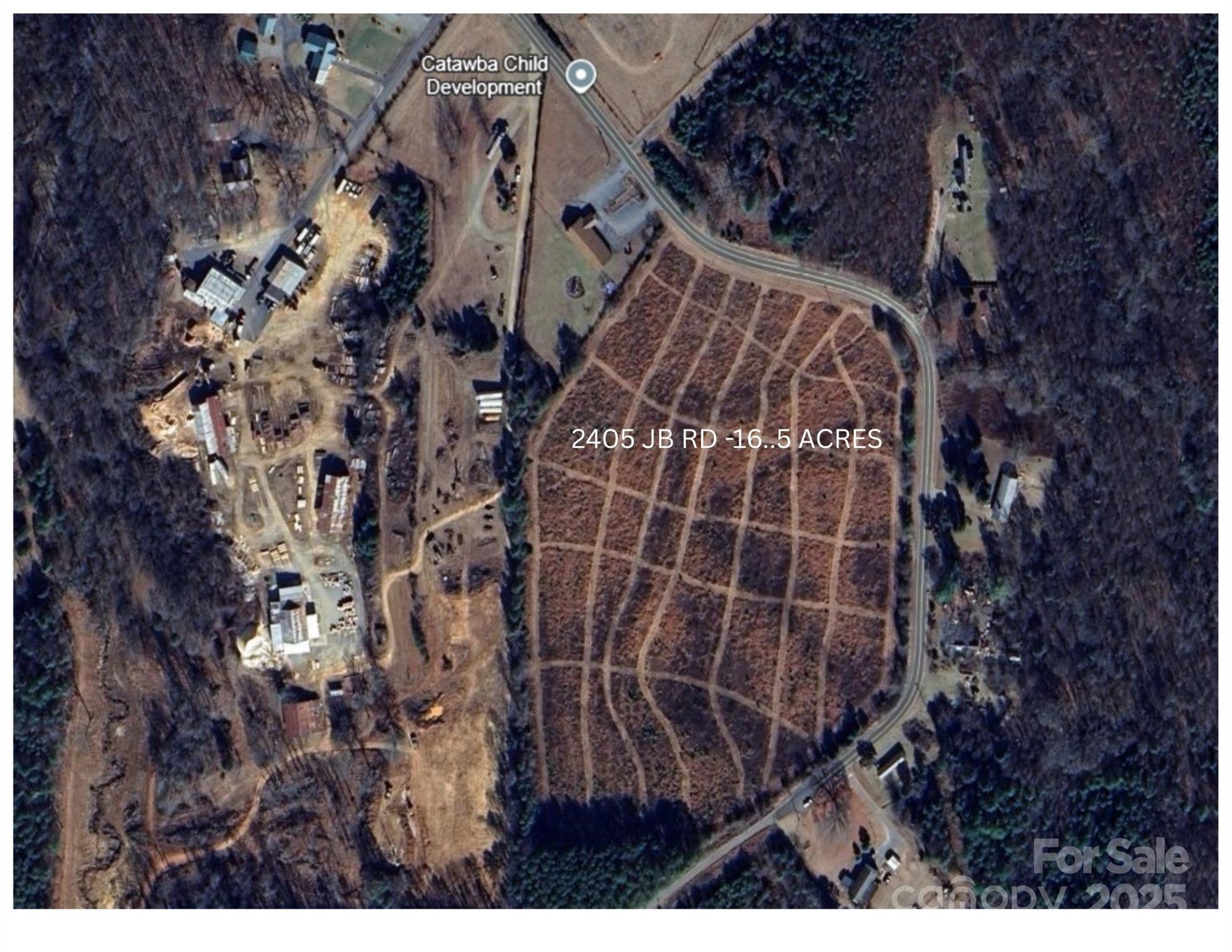 2405 JB Road Unit: 1