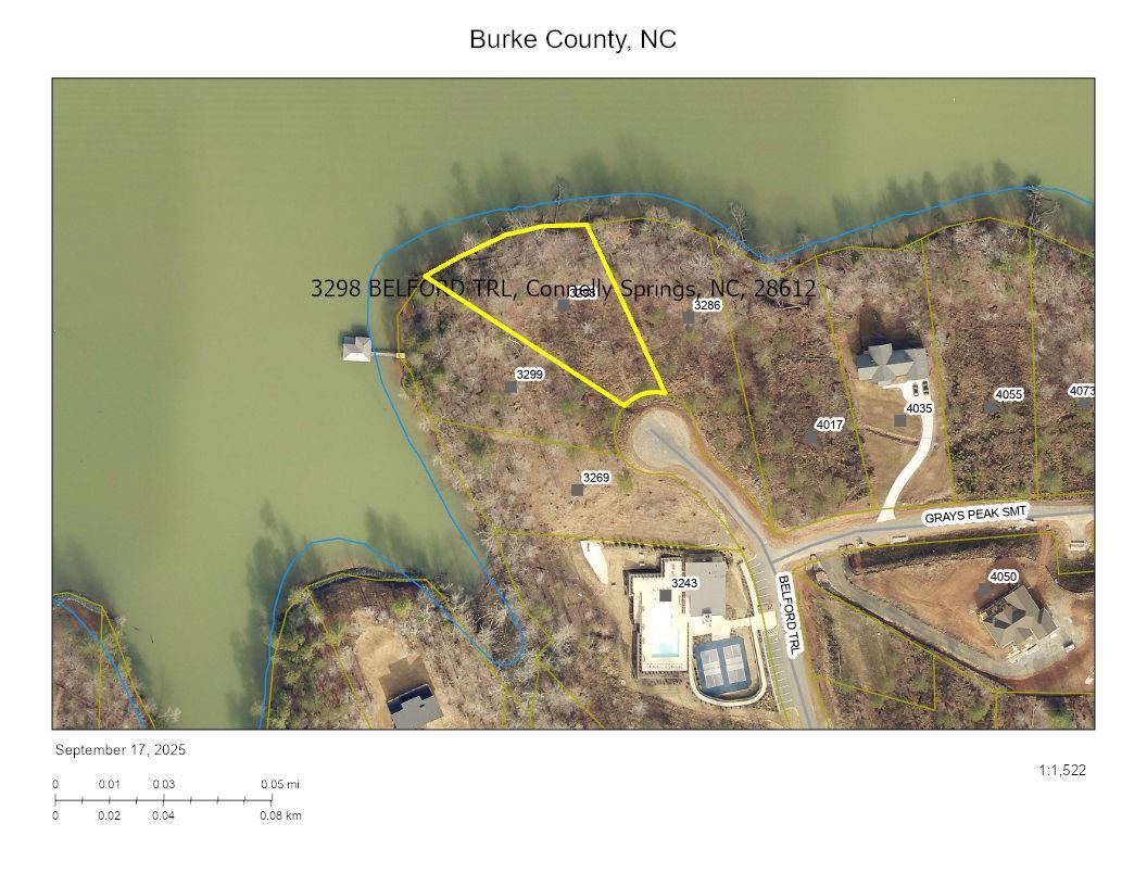 3298 Belford Trail Unit: 175