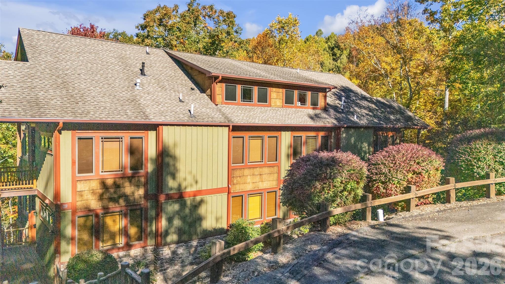 89 Springhouse Drive Unit: A4