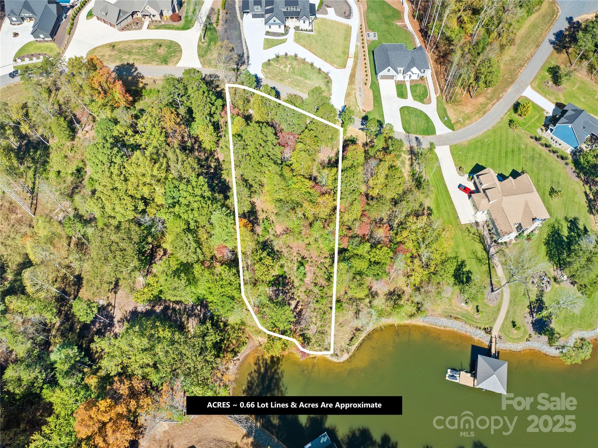 5745 Lake Pointe Drive