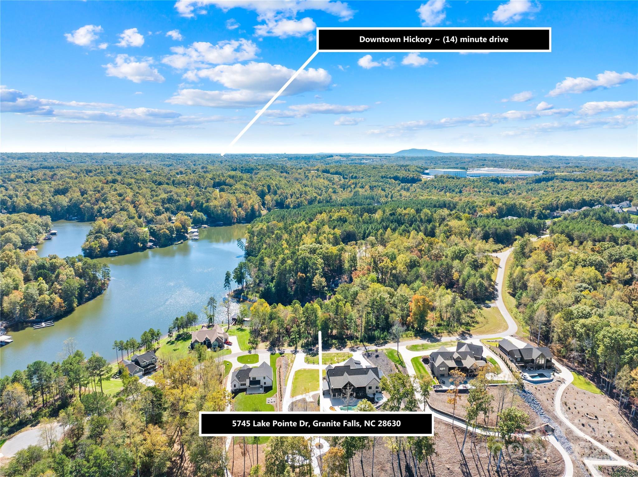 5745 Lake Pointe Drive