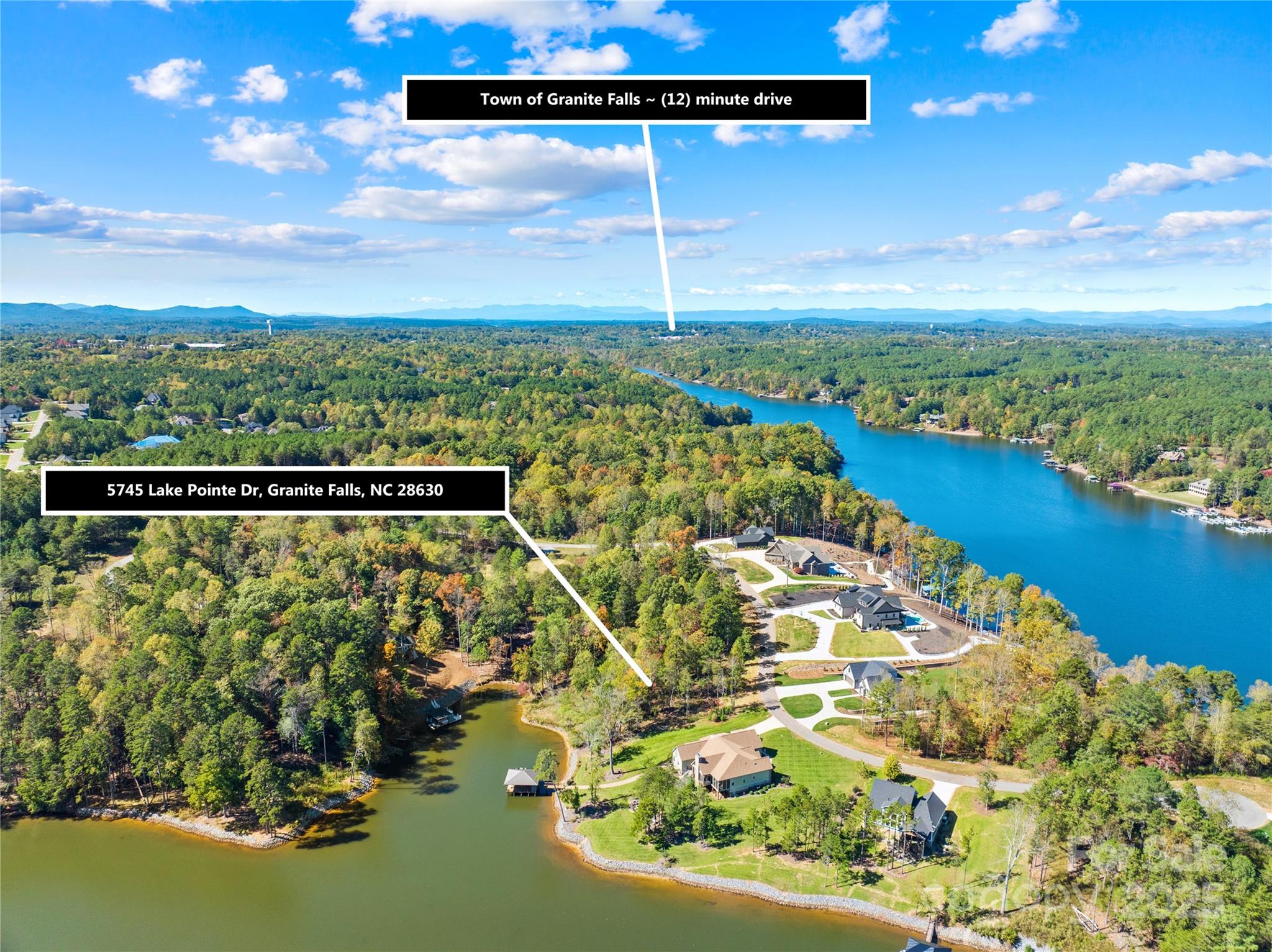 5745 Lake Pointe Drive