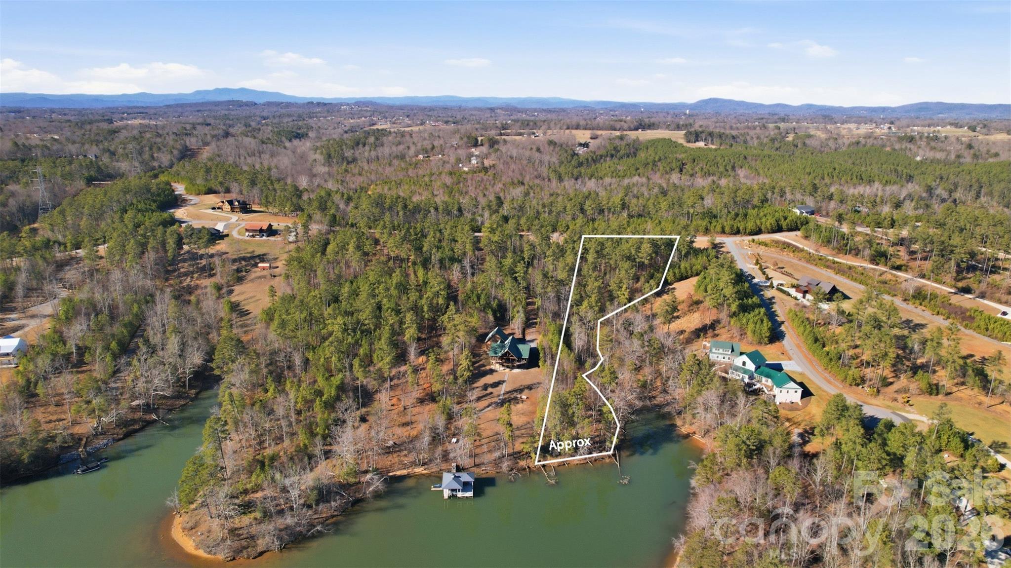 TBD Waters Edge Drive Unit: 52