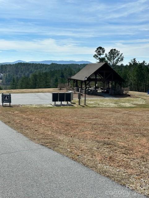 5736 Main Channel Point Unit: 36