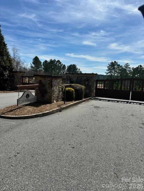 5736 Main Channel Point Unit: 36