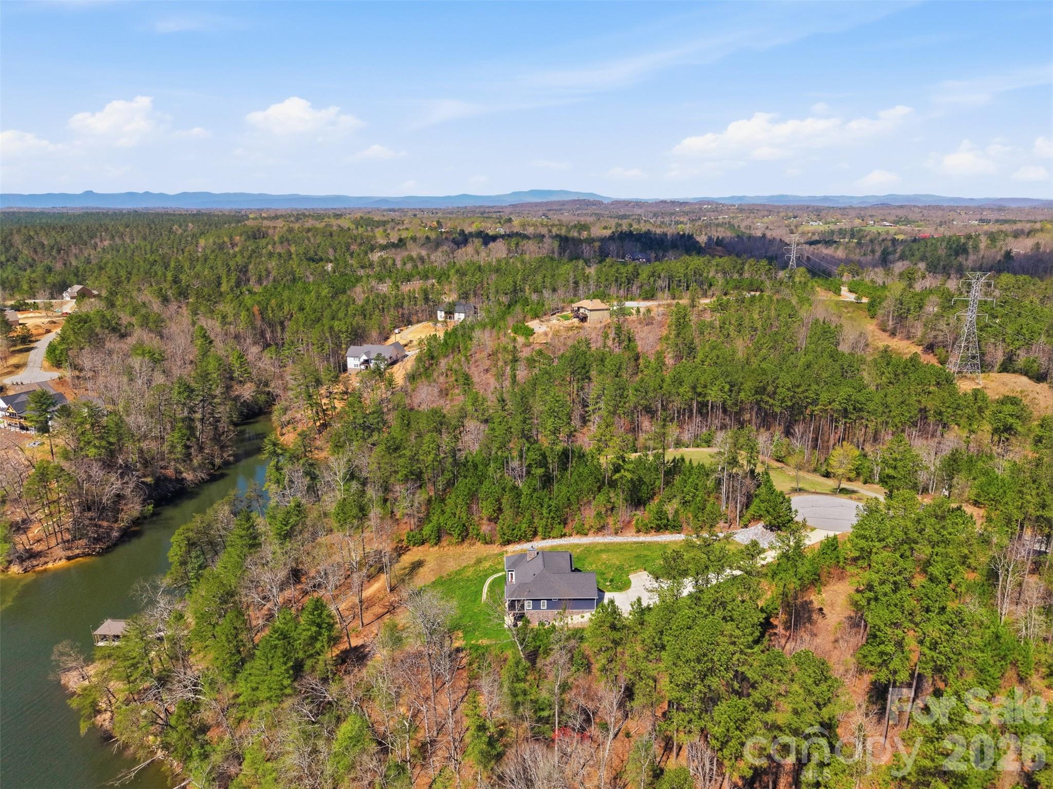 5736 Main Channel Point Unit: 36