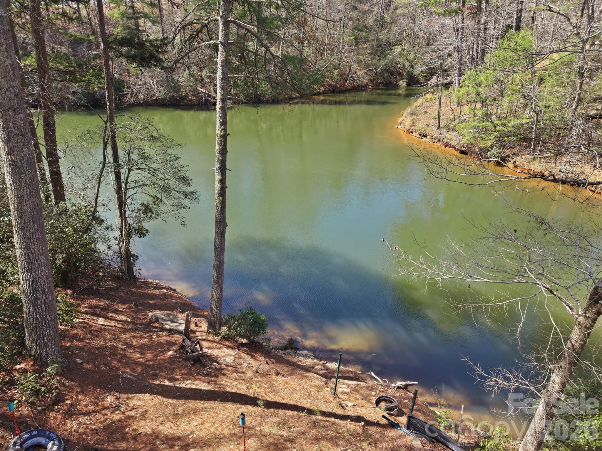 5736 Main Channel Point Unit: 36