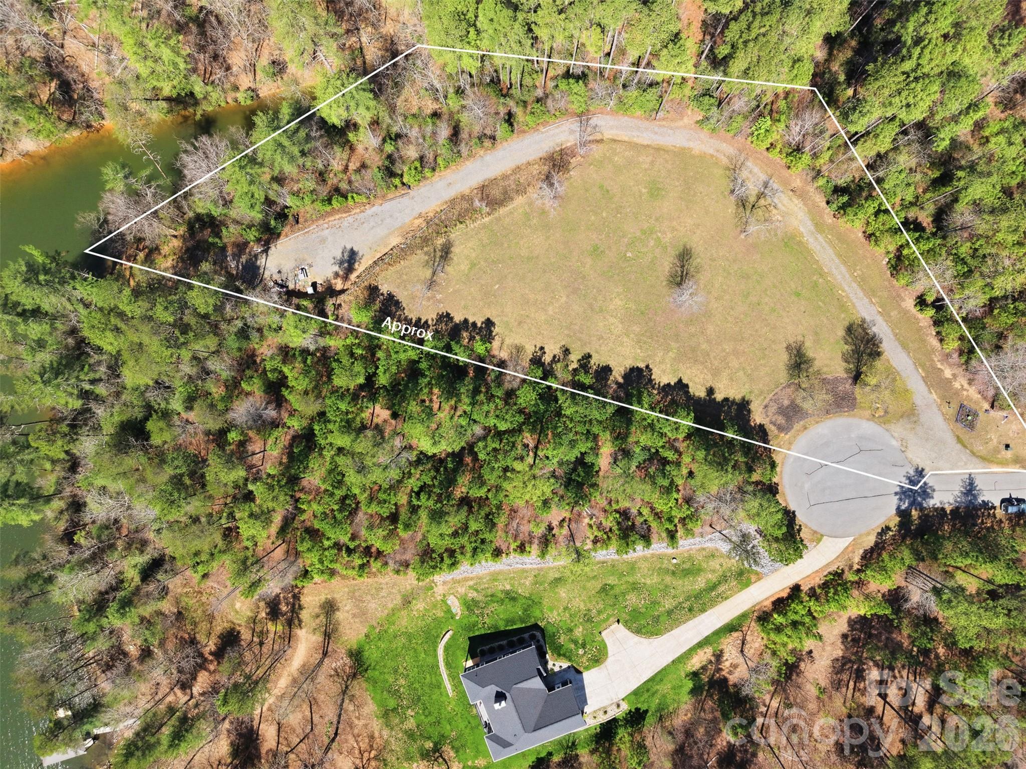 5736 Main Channel Point Unit: 36