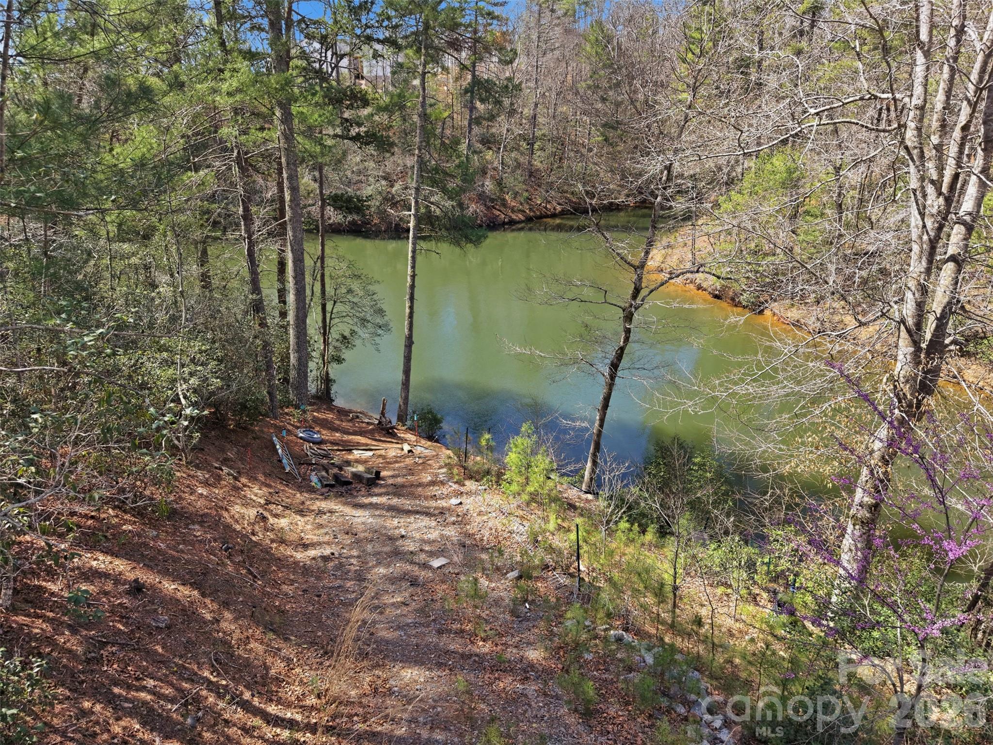 5736 Main Channel Point Unit: 36