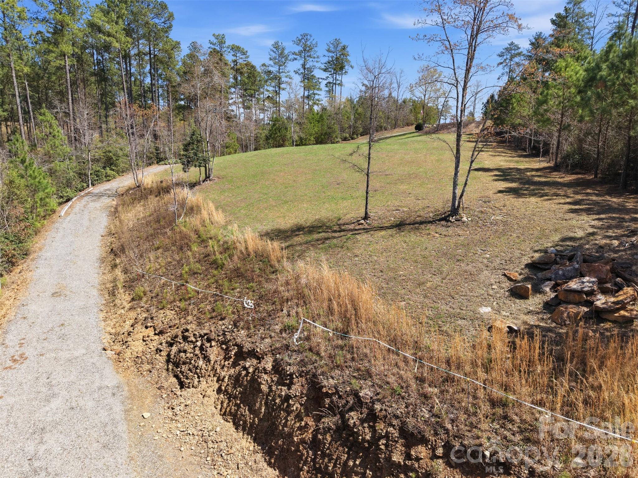 5736 Main Channel Point Unit: 36