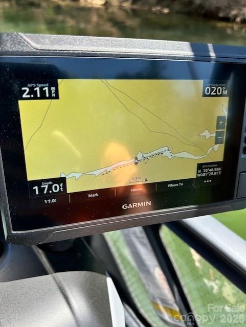 5736 Main Channel Point Unit: 36