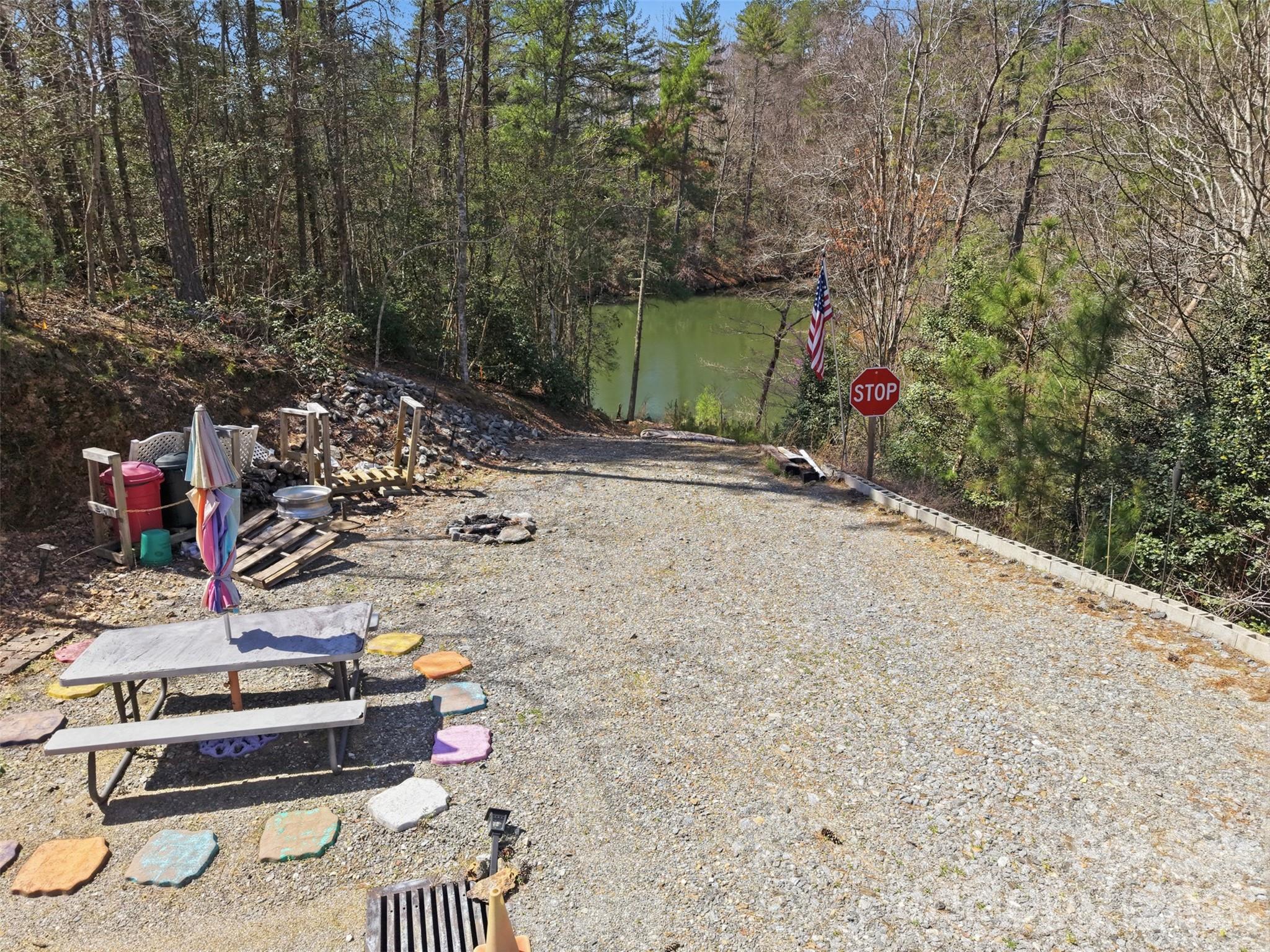 5736 Main Channel Point Unit: 36