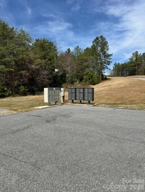 5736 Main Channel Point Unit: 36