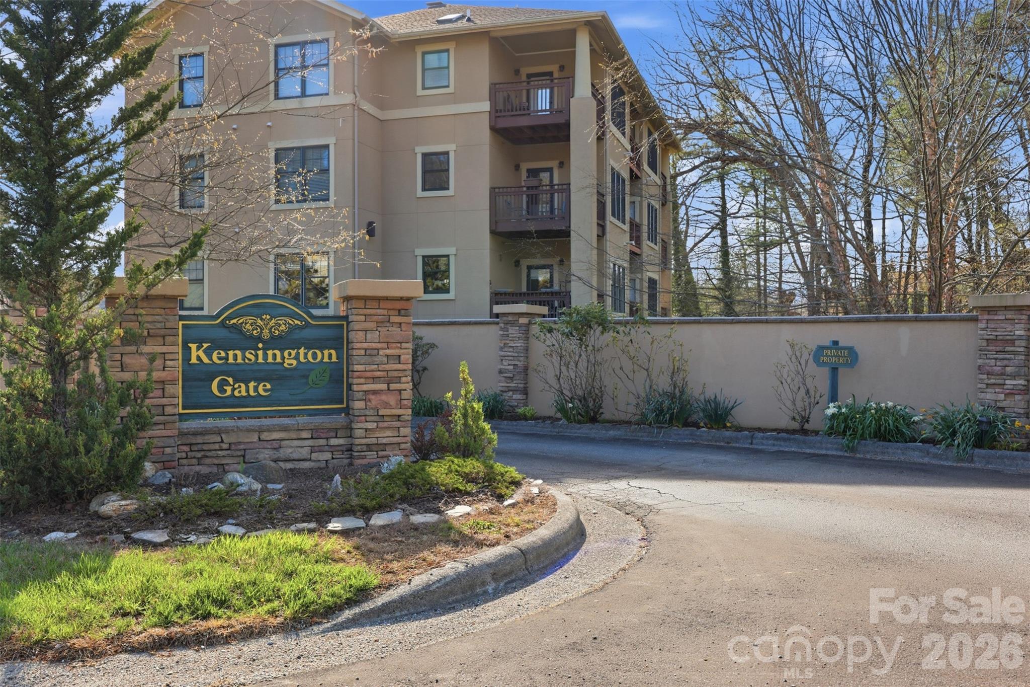 155 Gateway Drive Unit: 101