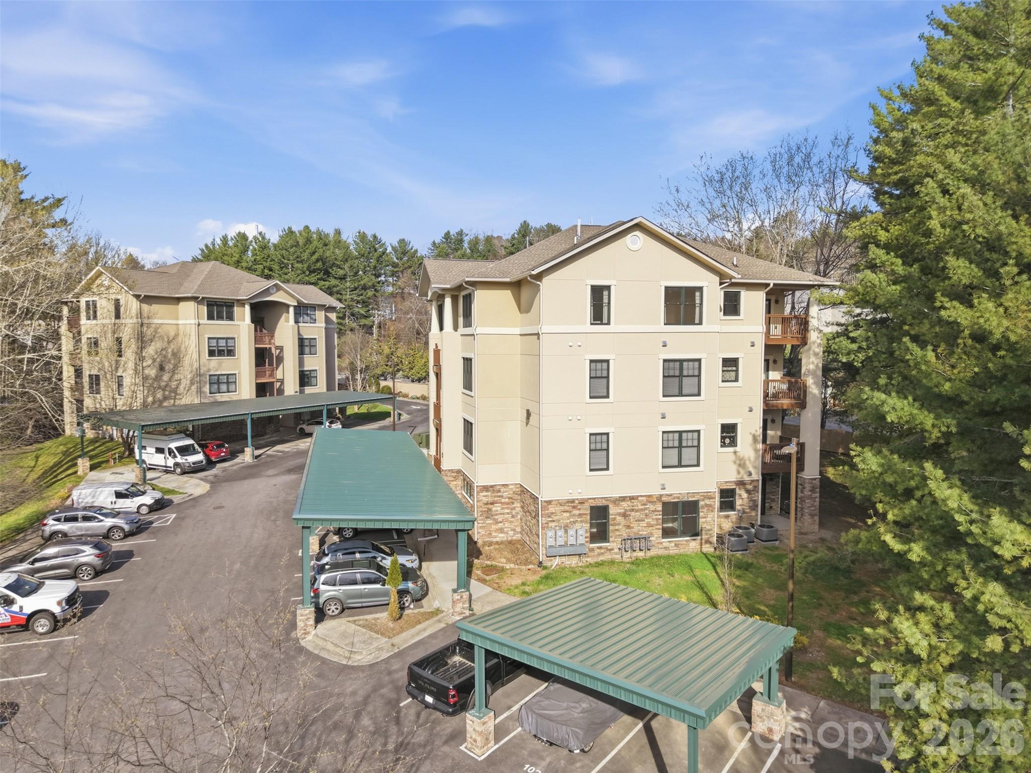 155 Gateway Drive Unit: 101