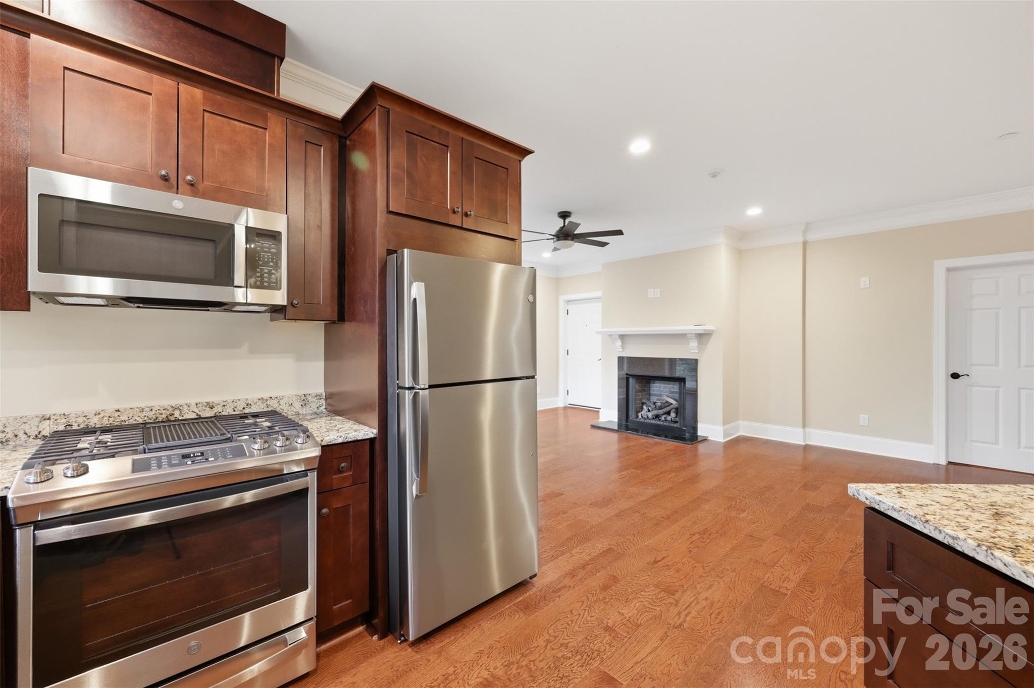 155 Gateway Drive Unit: 101