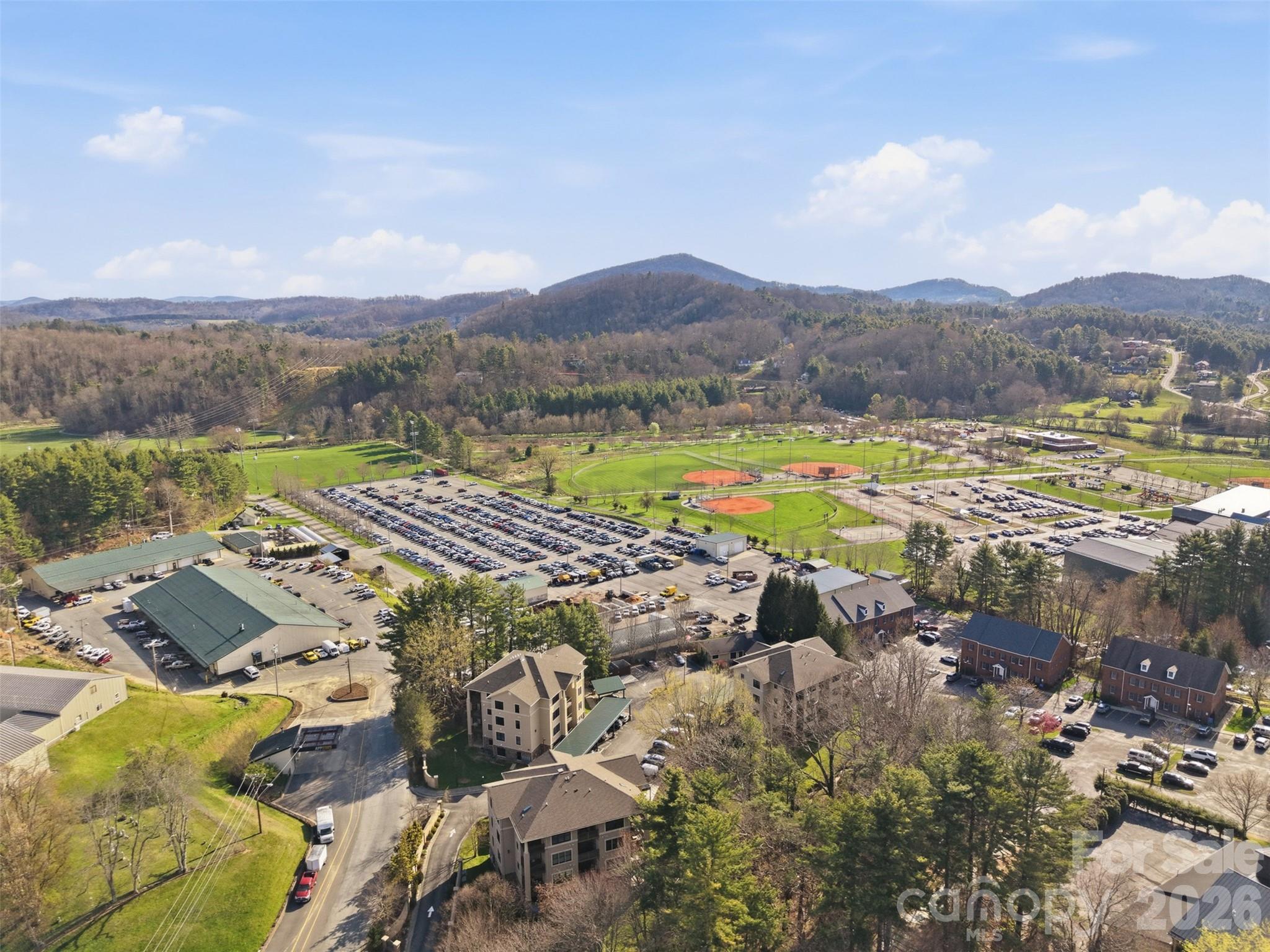 155 Gateway Drive Unit: 101