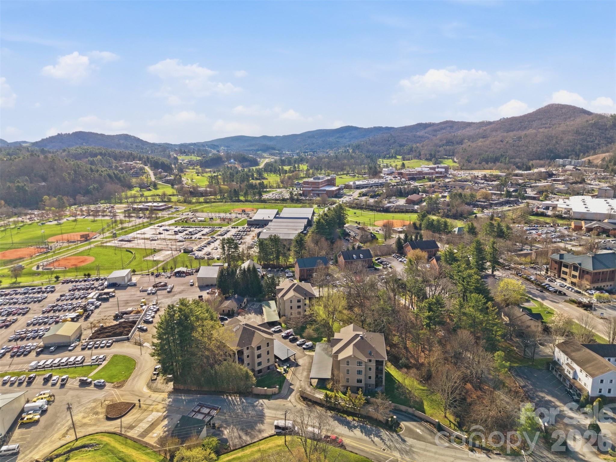 155 Gateway Drive Unit: 101