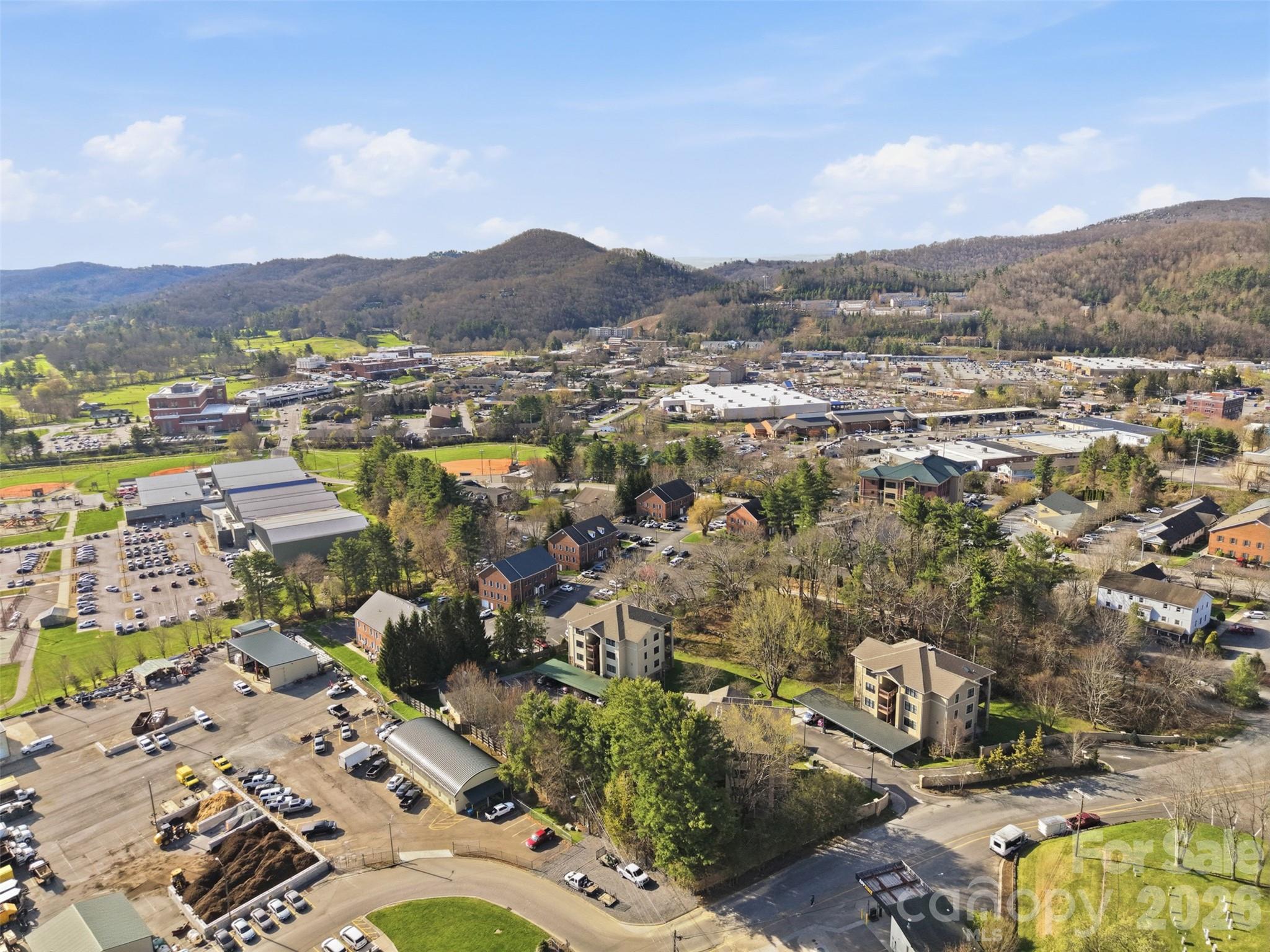155 Gateway Drive Unit: 101
