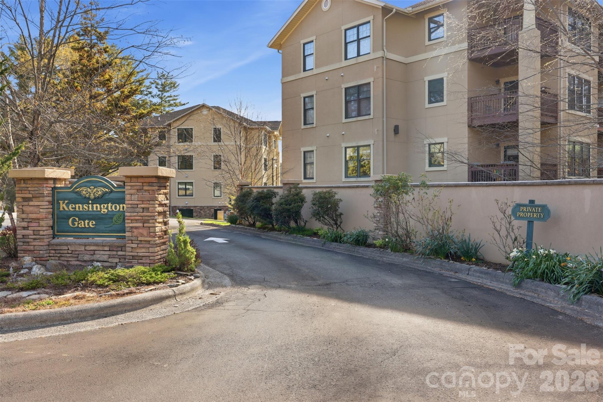 155 Gateway Drive Unit: 102