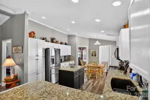 701 Charter Hills Road