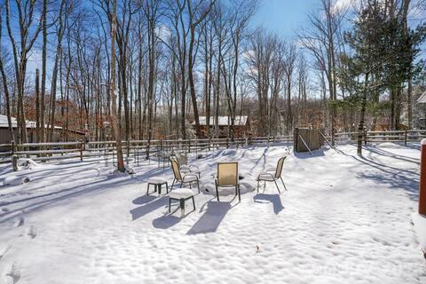 701 Charter Hills Road