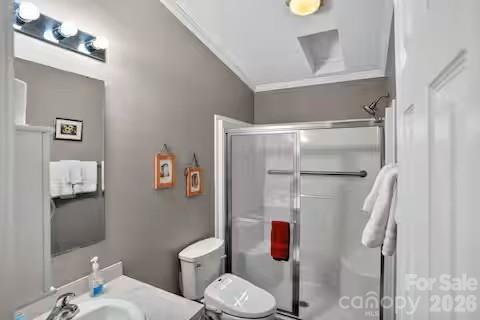 701 Charter Hills Road