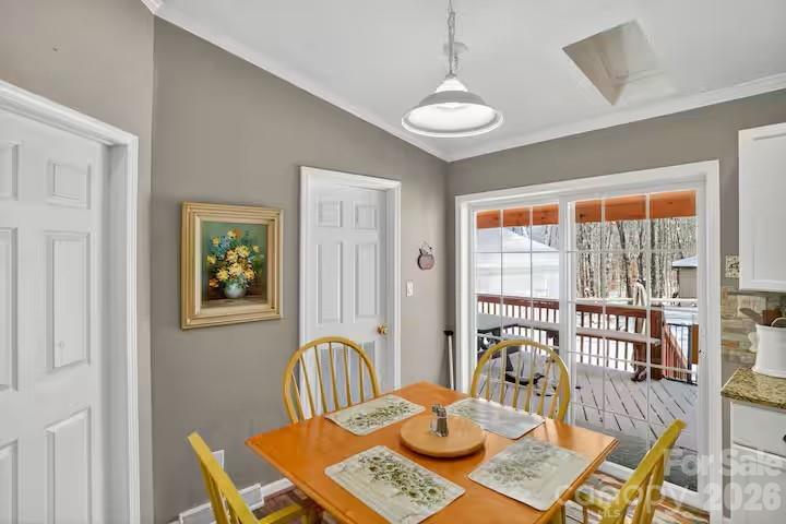 701 Charter Hills Road